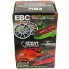 EBC DP2001 Greenstuff Brake Pads